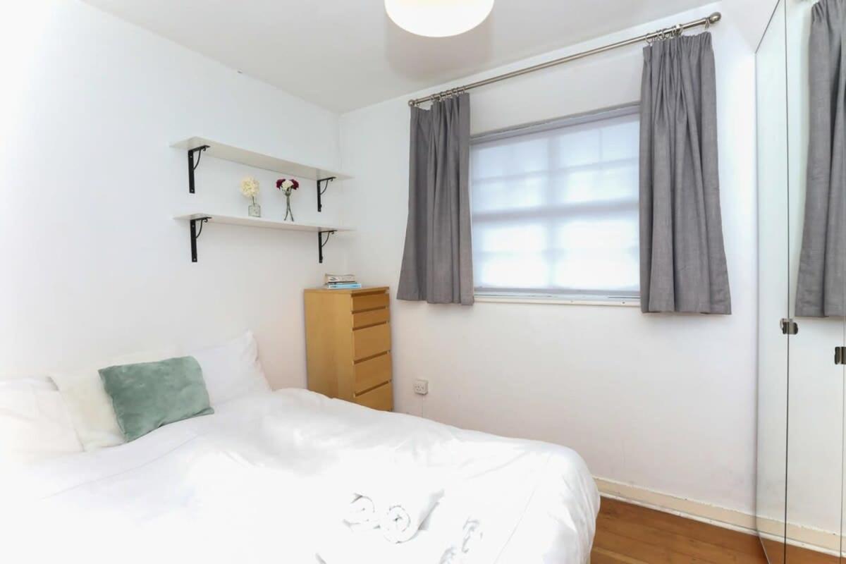 2 Bedroom Apartment In Waterloo Central London Exterior photo