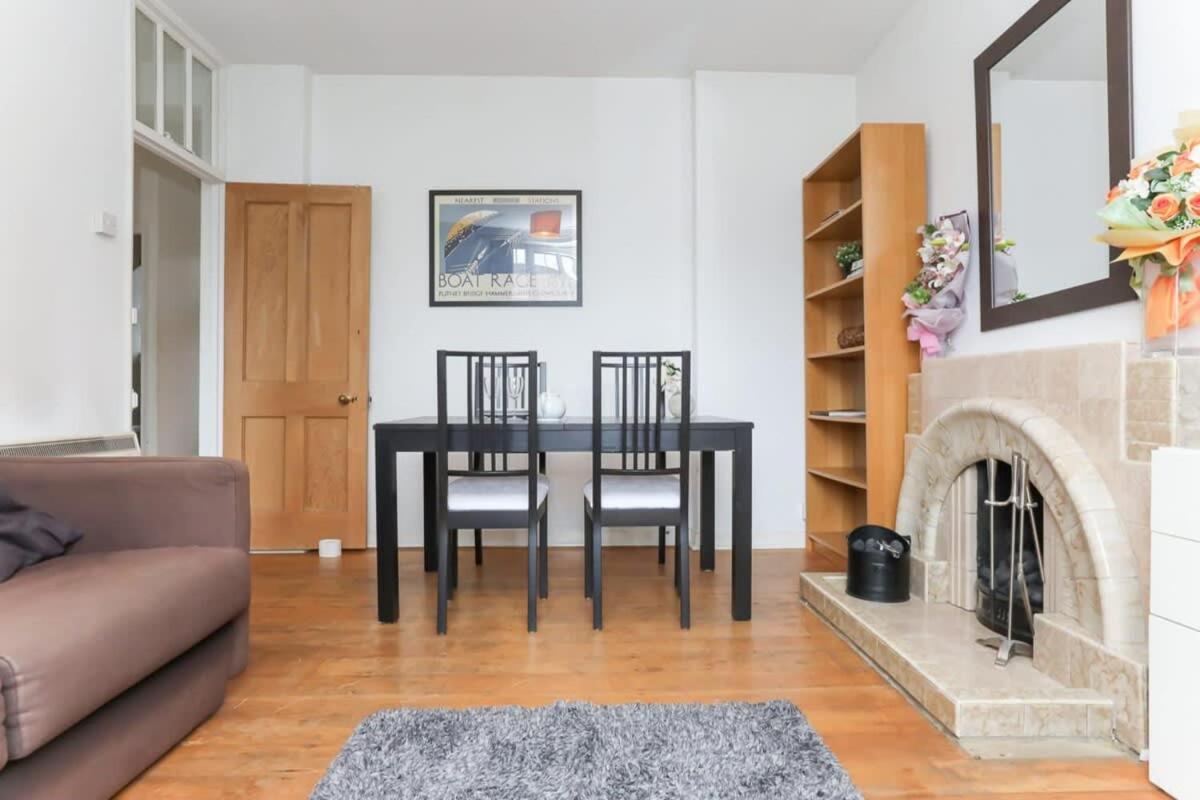 2 Bedroom Apartment In Waterloo Central London Exterior photo